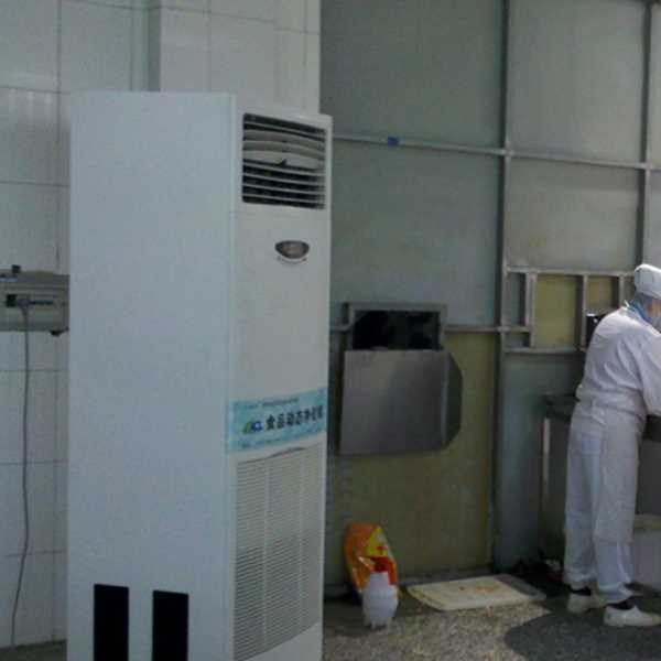 贵州食品正负离子空气杀菌器