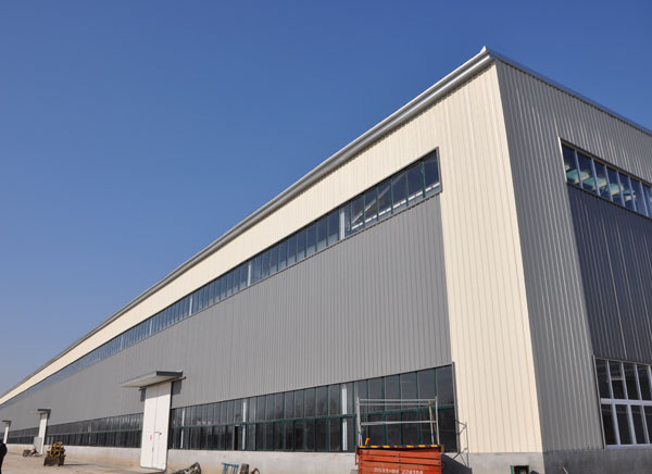 贵州新场外景图一