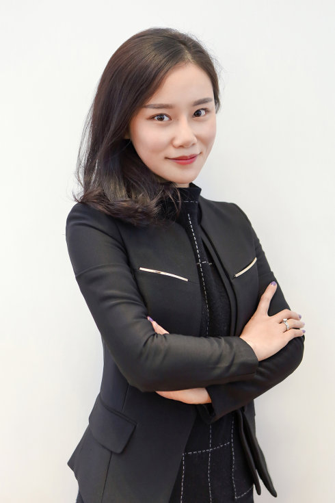 贵州邓珂婕 讲师